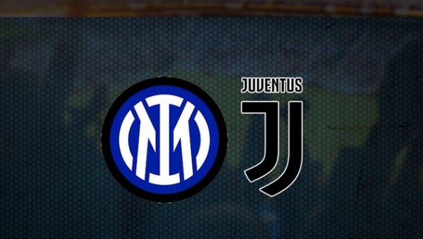 Inter-Juventus Maçı Saat Kaçta? Inter-Juventus Maçı Hangi Kanalda?
